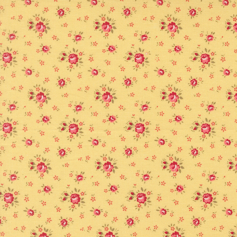Lyda Rose Jelly Roll