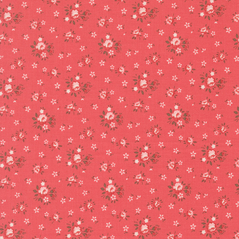 Lyda Rose Jelly Roll