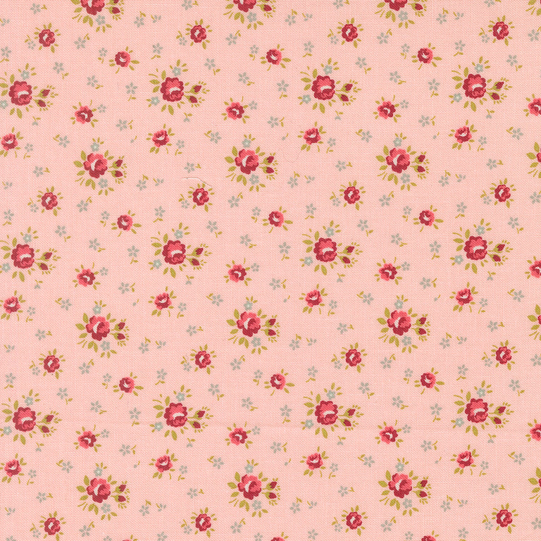 Lyda Rose Jelly Roll