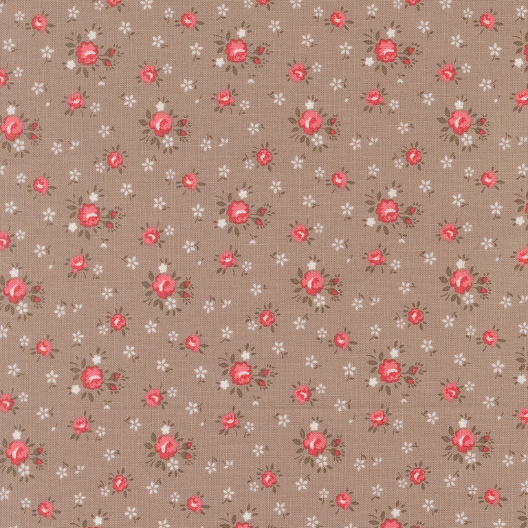 Lyda Rose Jelly Roll
