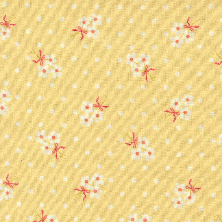 Lyda Rose Jelly Roll