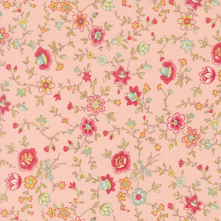 Lyda Rose Jelly Roll