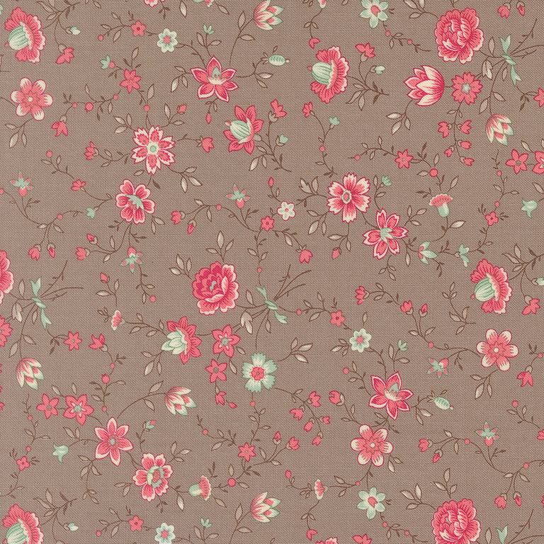 Lyda Rose Jelly Roll