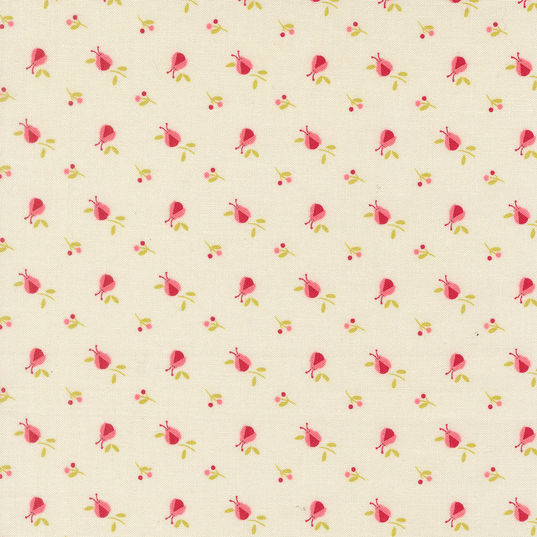 Lyda Rose Jelly Roll