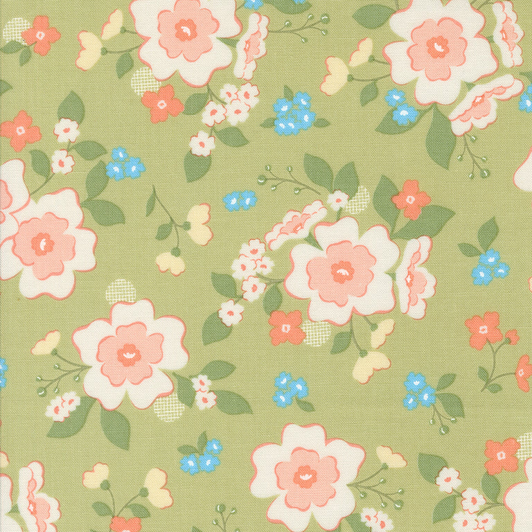 Dainty Meadow Fat Quarter