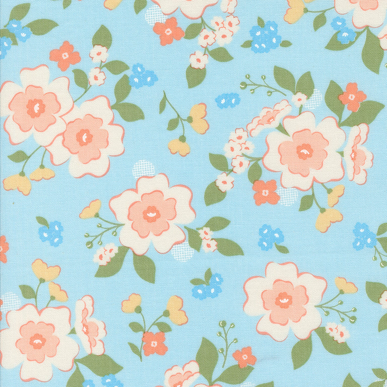 Dainty Meadow Fat Quarter