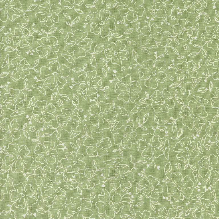 Dainty Meadow Fat Quarter