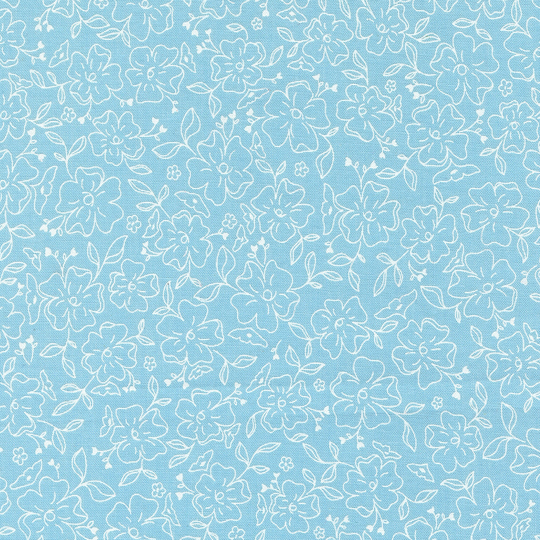 Dainty Meadow Fat Quarter