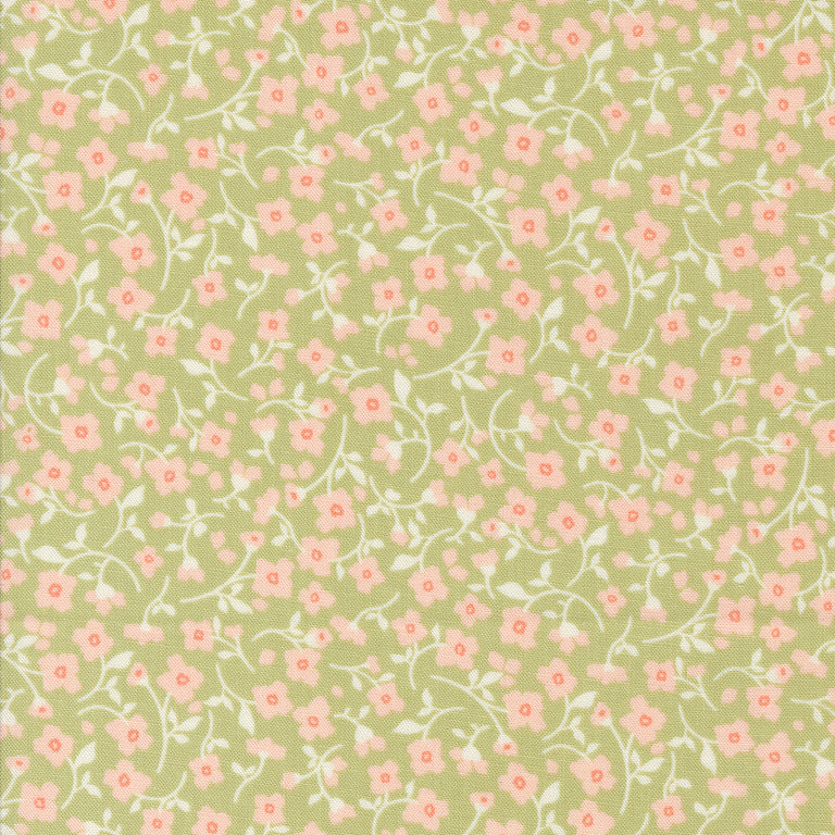 Dainty Meadow Fat Quarter
