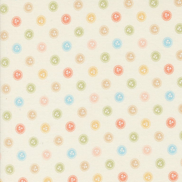 Dainty Meadow Fat Quarter