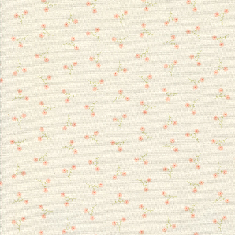 Dainty Meadow Charm Pack