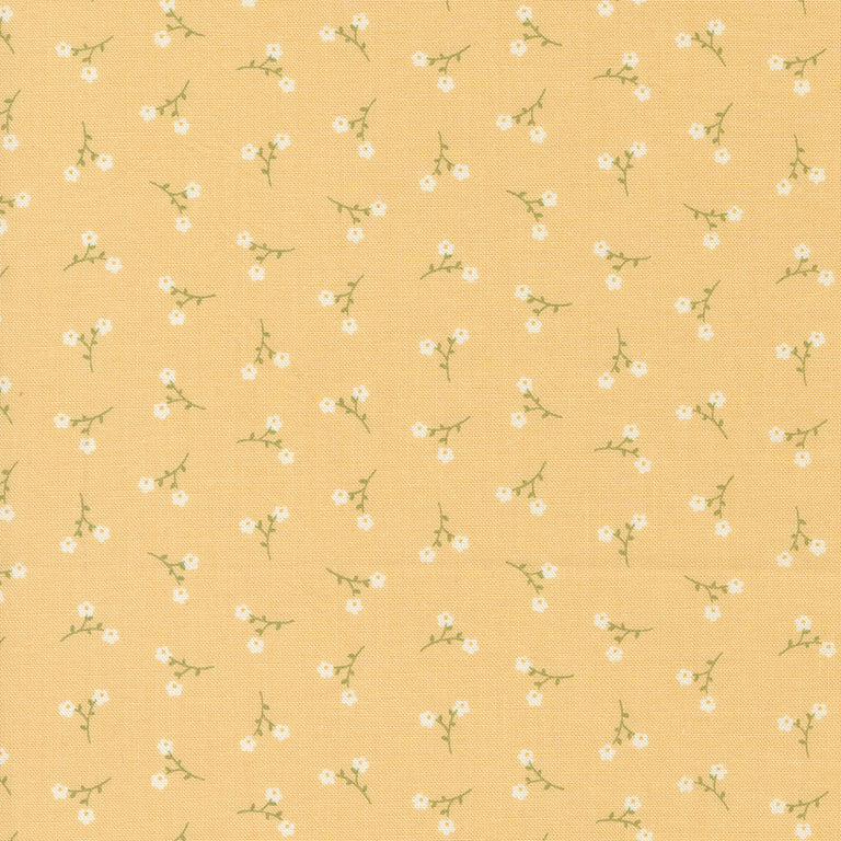Dainty Meadow Charm Pack