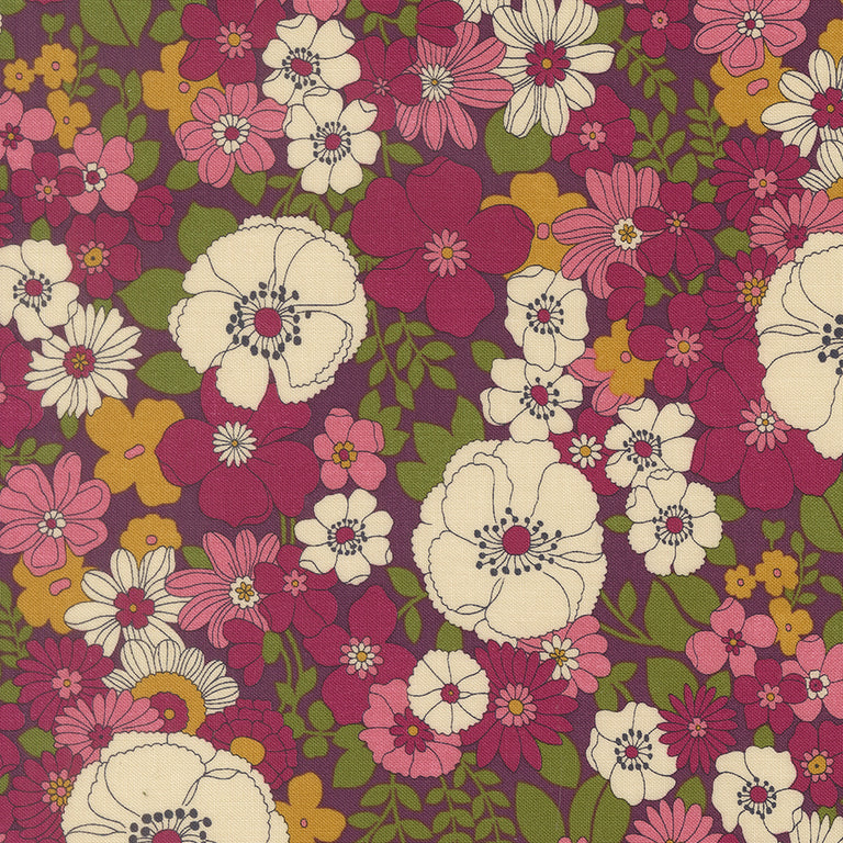 Chelsea Garden Fat Quarter
