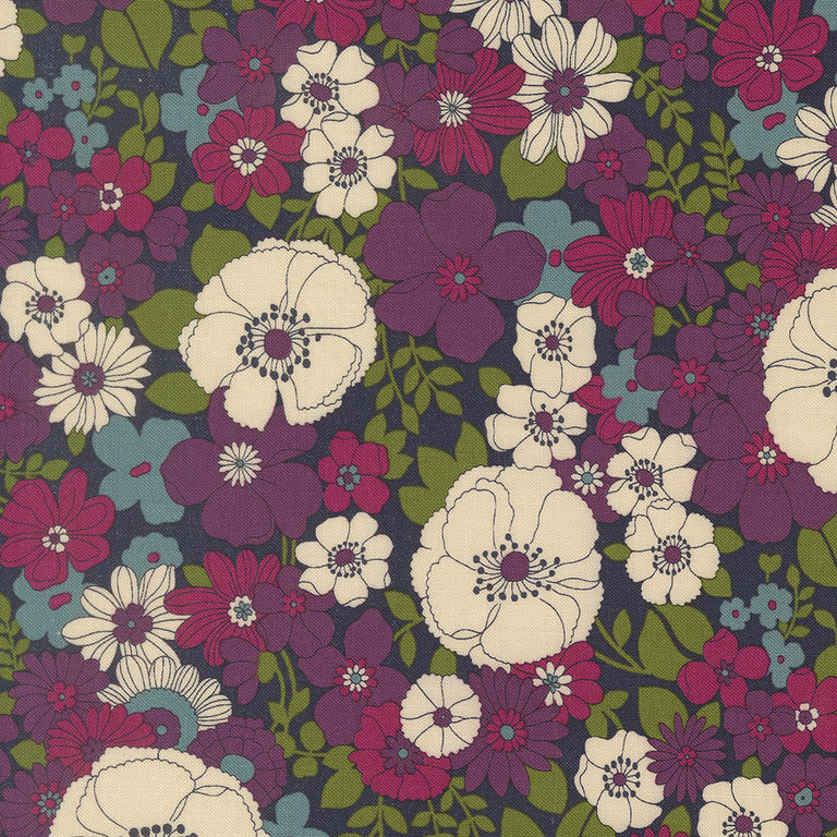 Chelsea Garden Fat Quarter