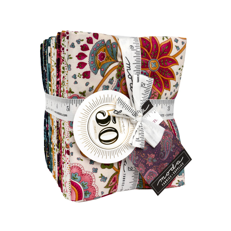 Chelsea Garden Fat Quarter