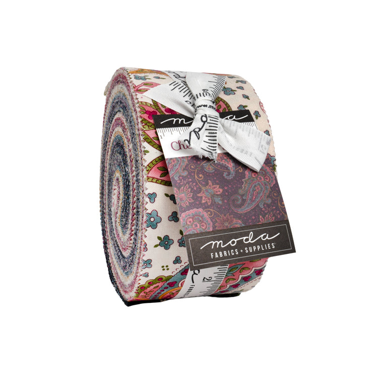 Chelsea Garden Jelly roll