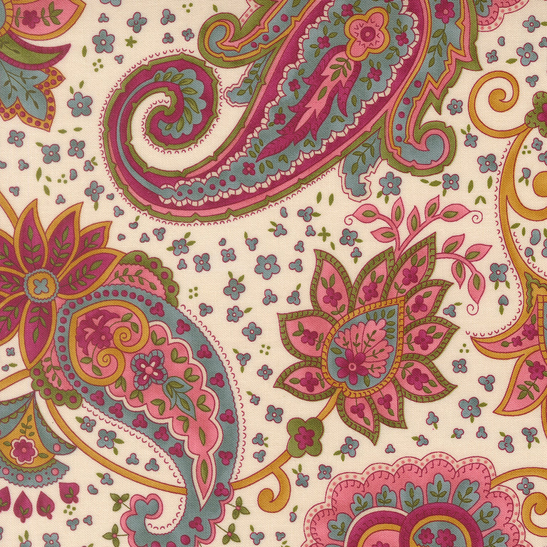 Chelsea Garden Jelly roll