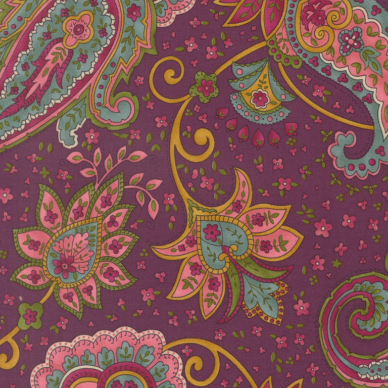 Chelsea Garden Jelly roll