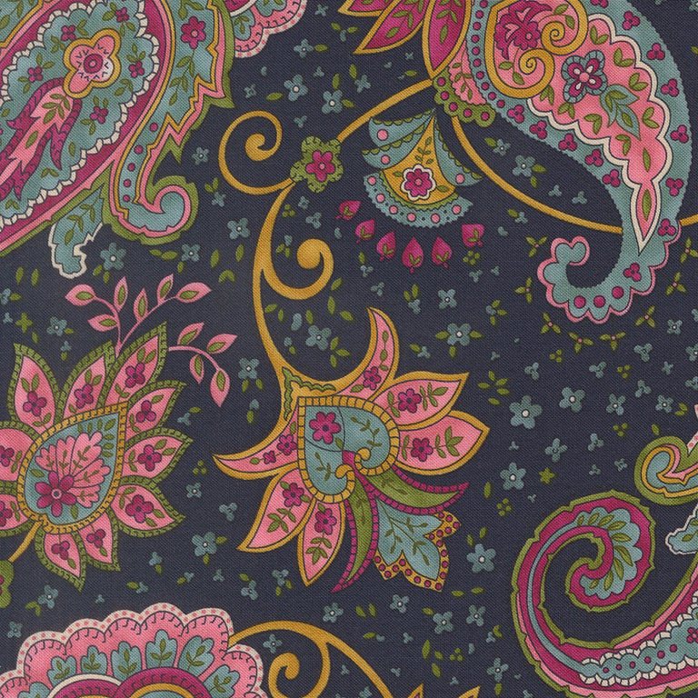 Chelsea Garden Jelly roll