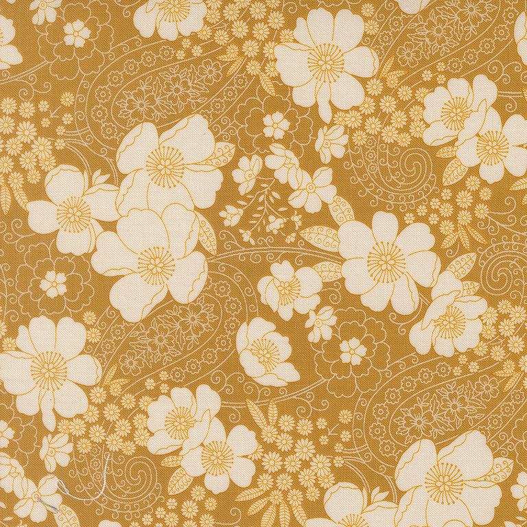 Chelsea Garden Fat Quarter