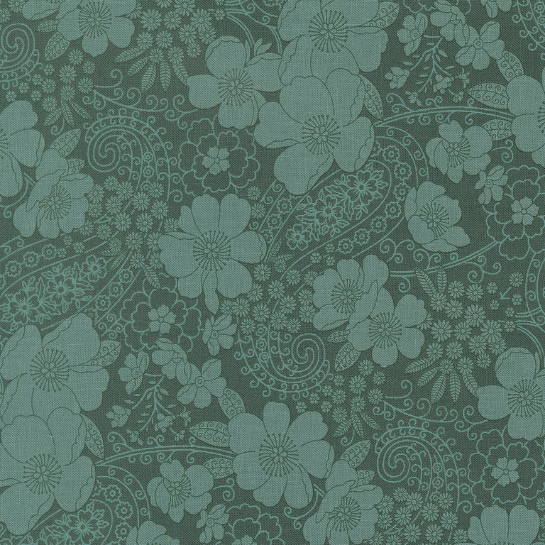 Chelsea Garden Jelly roll