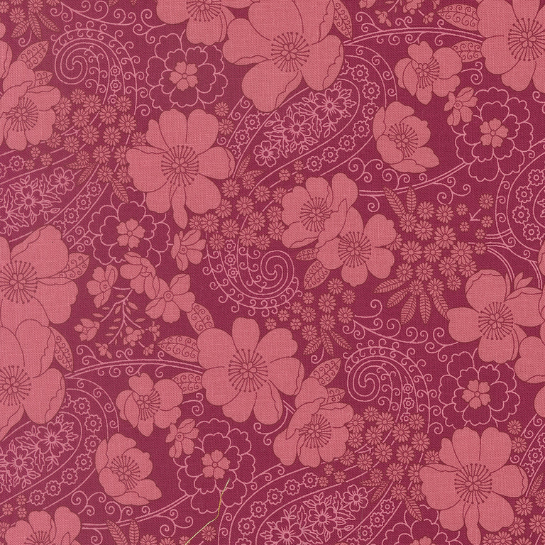 Chelsea Garden Fat Quarter