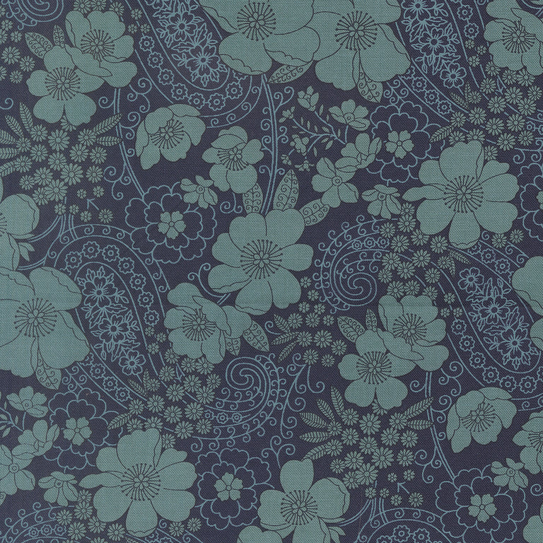 Chelsea Garden Jelly roll