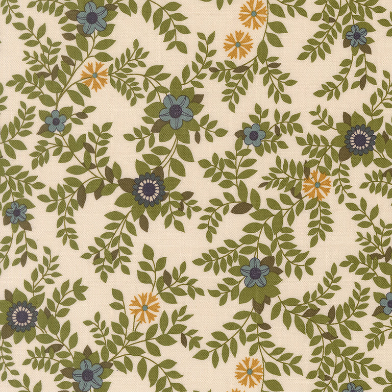 Chelsea Garden Fat Quarter