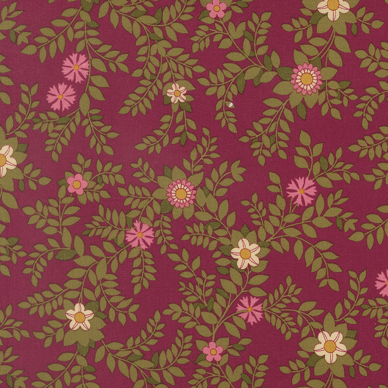 Chelsea Garden Fat Quarter
