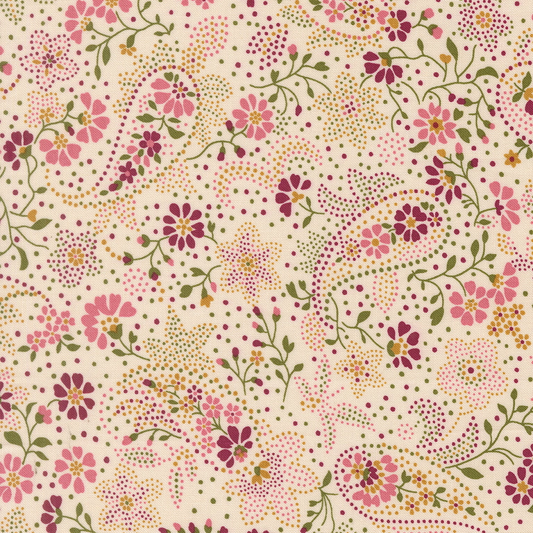 Chelsea Garden Fat Quarter