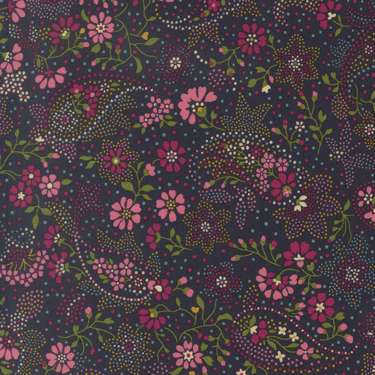 Chelsea Garden Jelly roll