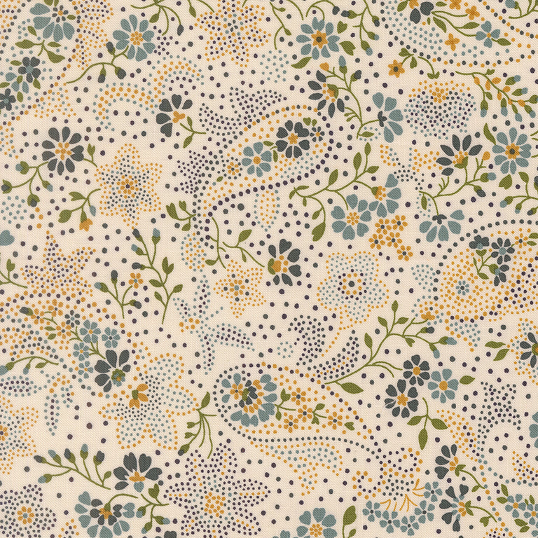 Chelsea Garden Fat Quarter