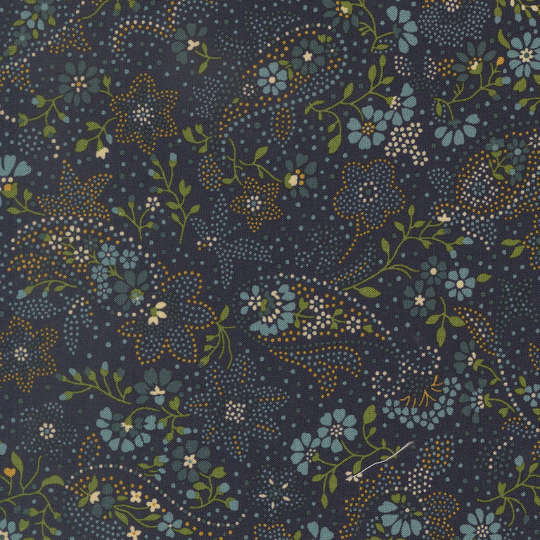 Chelsea Garden Fat Quarter