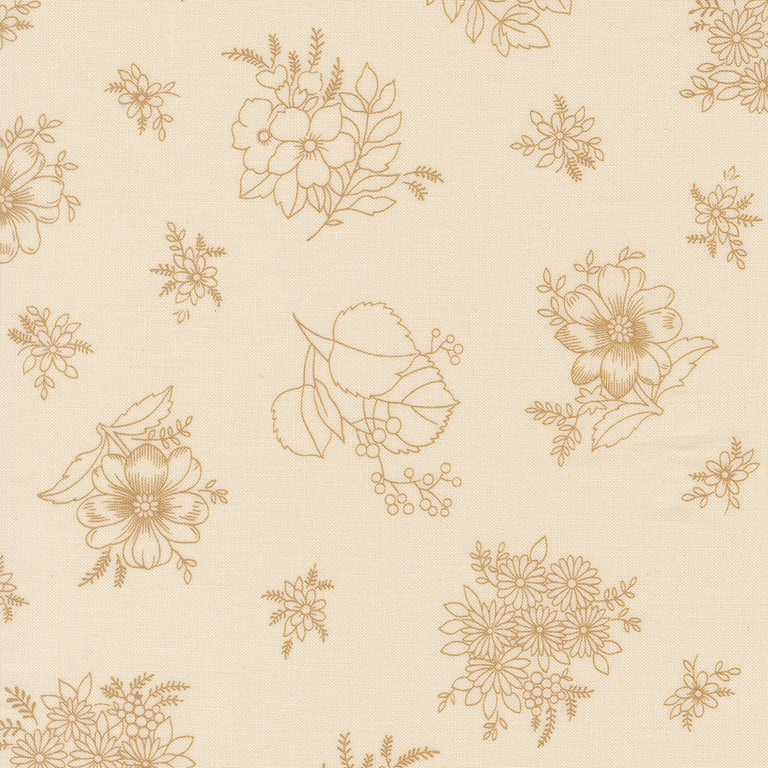 Chelsea Garden Jelly roll