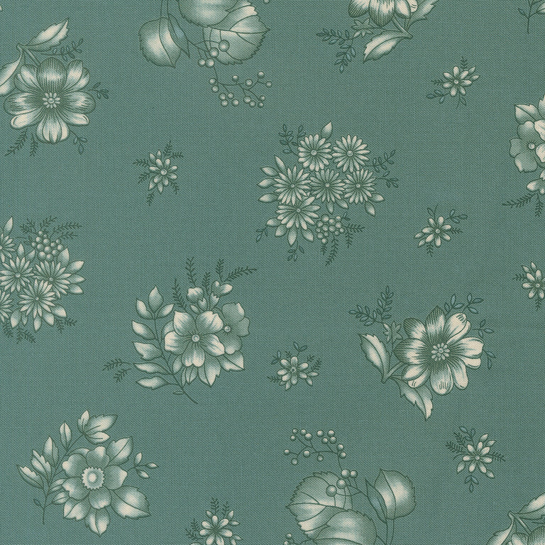 Chelsea Garden Fat Quarter