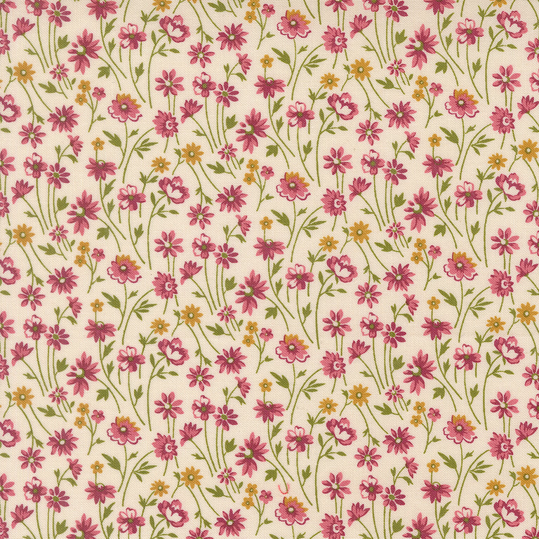 Chelsea Garden Fat Quarter