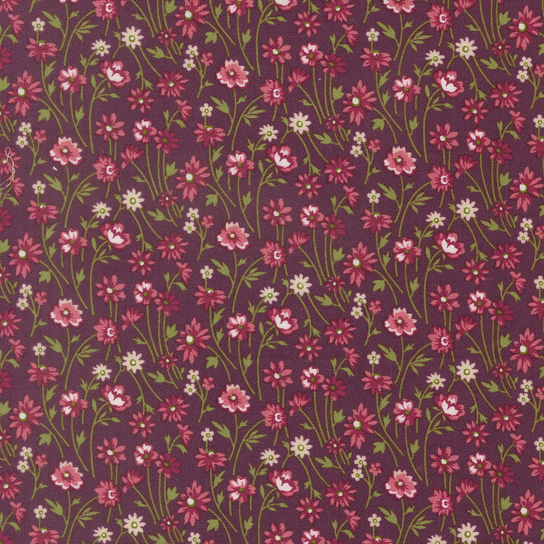 Chelsea Garden Jelly roll