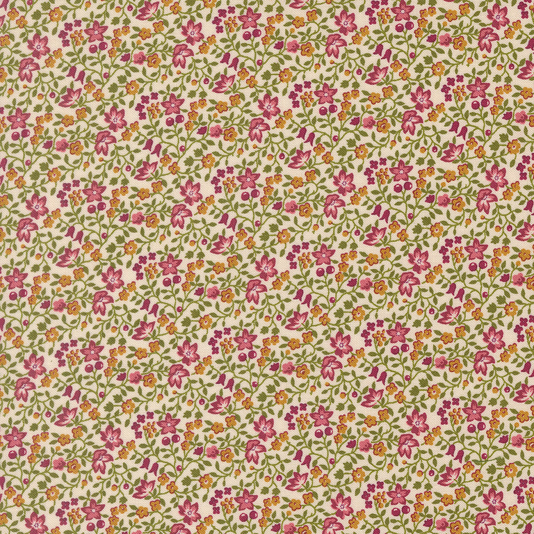 Chelsea Garden Fat Quarter