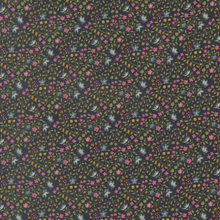 Chelsea Garden Fat Quarter