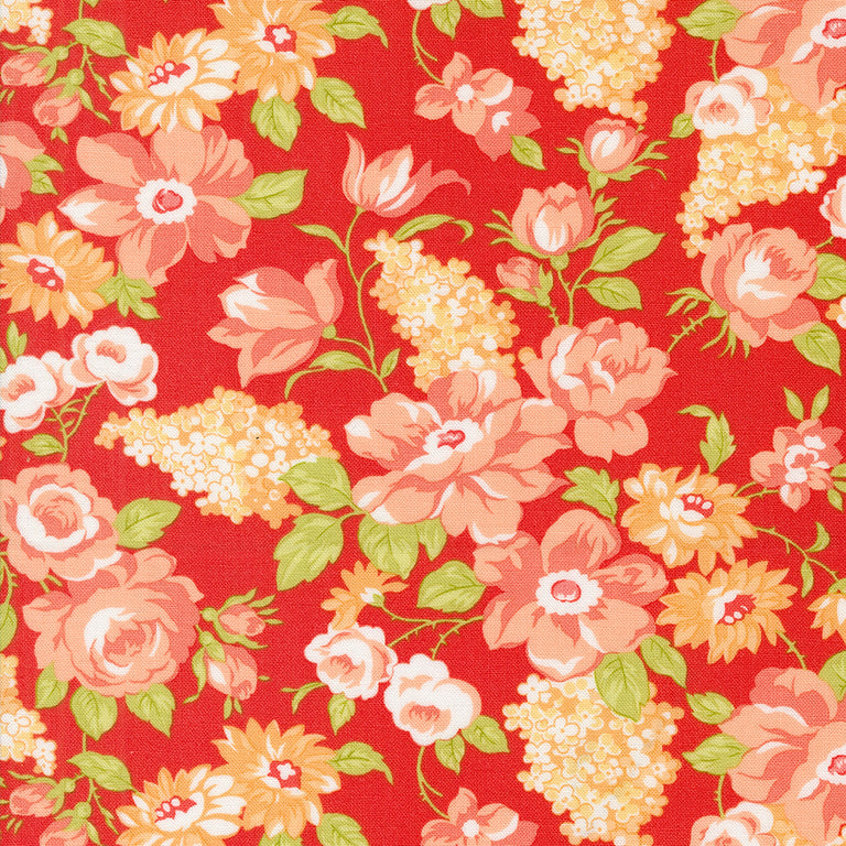 Portofino Jelly Roll