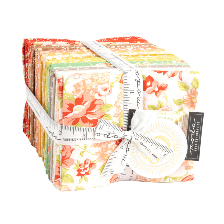 Portofino Fat Quarter