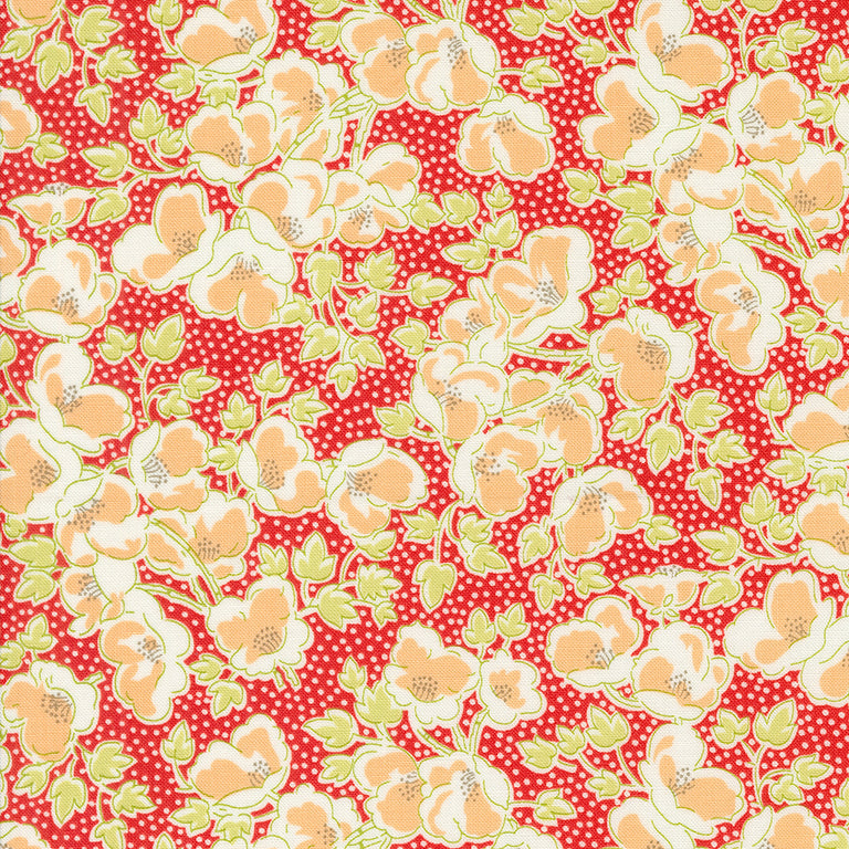 Portofino Jelly Roll