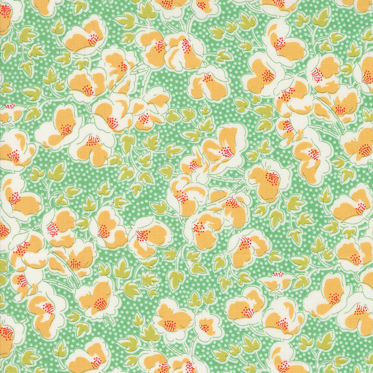Portofino Fat Quarter