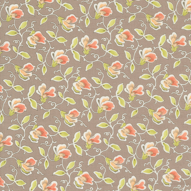 Portofino Fat Quarter