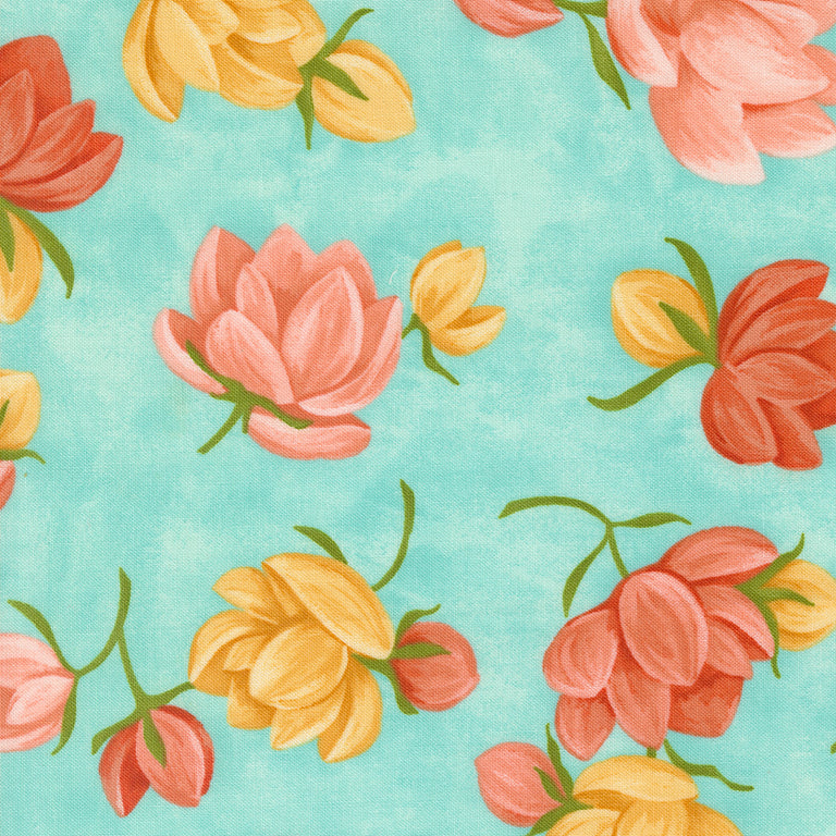 Kindred Fat Quarter