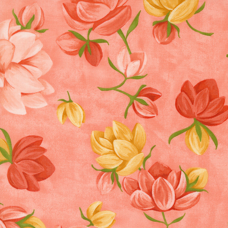 Kindred Fat Quarter