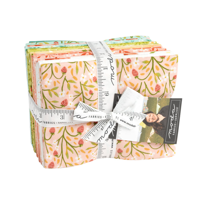 Kindred Fat Quarter