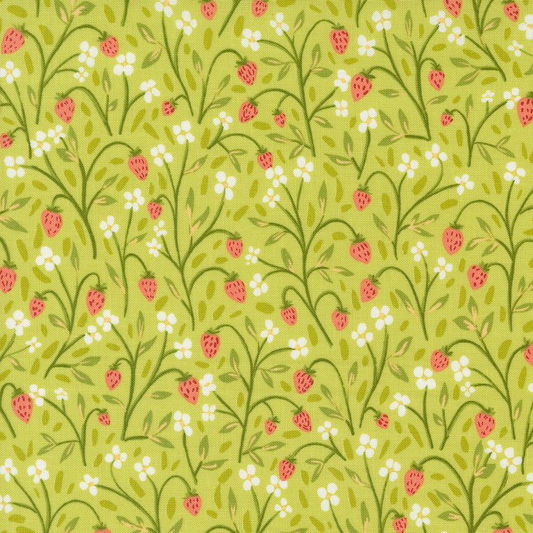 Kindred Fat Quarter