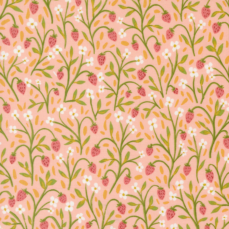 Kindred Fat Quarter