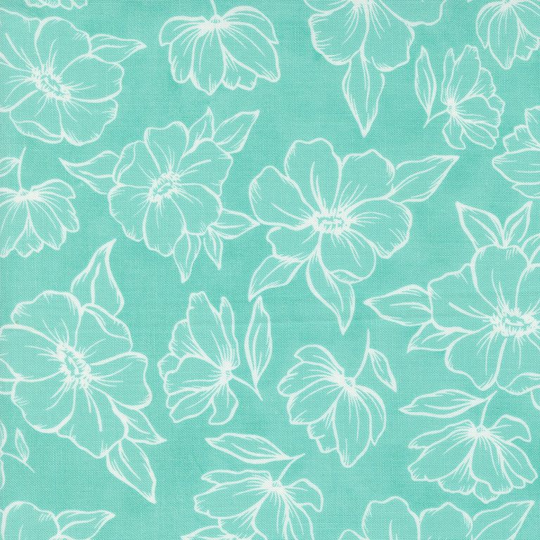 Kindred Fat Quarter